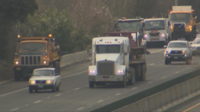 ODOT works on clean up after storms | kgw.com