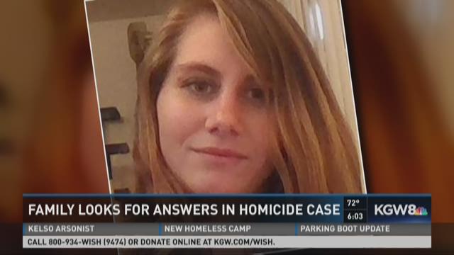 Family of woman found dead in Columbia Co.: We've never known pain like ...