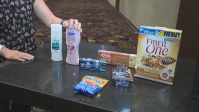 Extreme couponing central florida