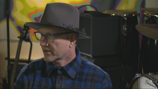 tinker hatfield netflix