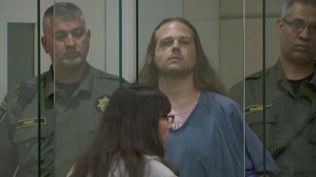 Train stabbing survivor: Portland has 'white savior complex'