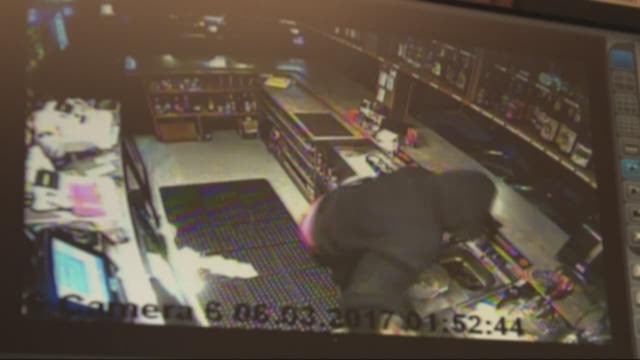 String Of Portland Bar Robberies Continues Kgw