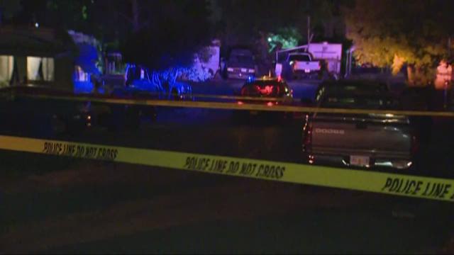 Man killed in NE Portland attempted murder-suicide | kgw.com