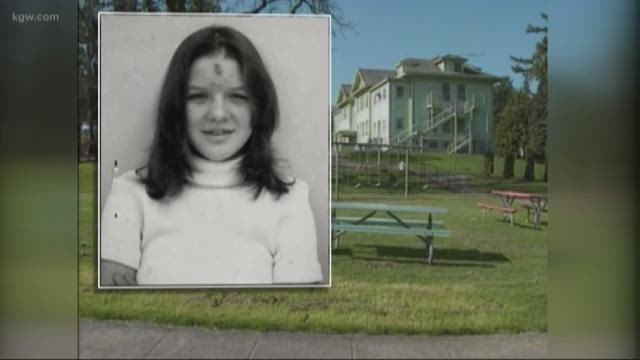 Detective Solves 1979 Cold Case Murder In Oregon