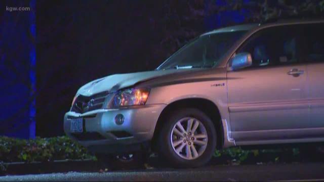 No fault for teen driver in Beaverton pedestrian fatal | kgw.com