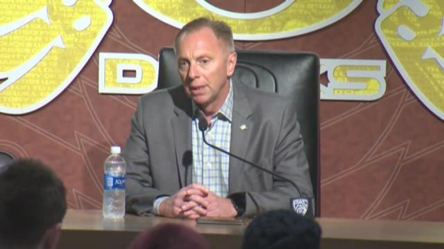 Joe Castiglione officially named College Football Playoff committee member Joe Castiglione officially named College Football Playoff committee member