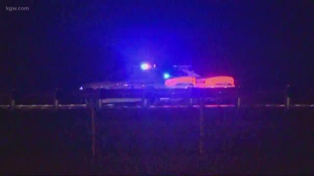 Suspects lead police on high-speed chase from Vancouver to West Linn ...